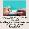 سفارش تایپ به کافی نت