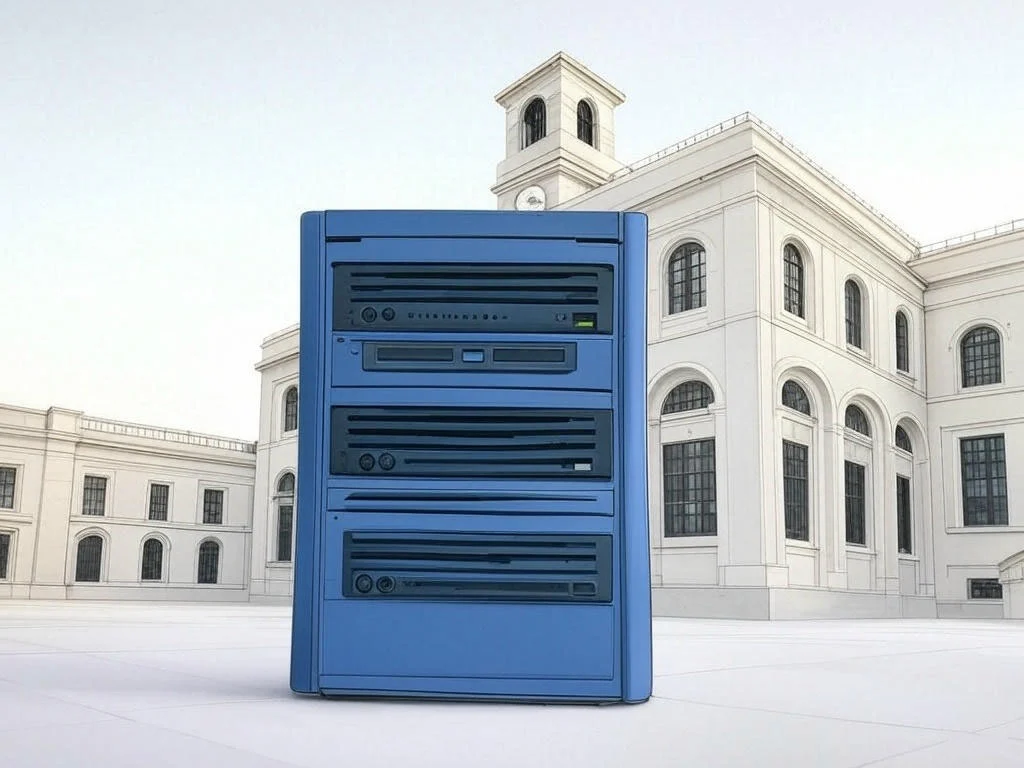 نحوه خرید سرور مجازی ابری با IP ثابت برای کارهای آنلاین در سال 1404 2 کاربردهای VPS در کارهای آنلاین