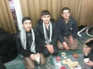 تبریک سال جدید تحصیلی