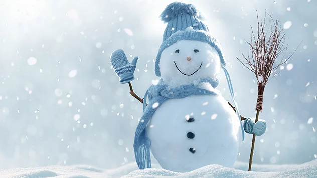 ورود ننه سرما به خانه هایتان مبارک